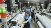 Dệt may bắt nhịp công nghiệp 4.0