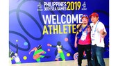 Lượm lặt ở Manila