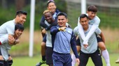 Mảnh đất khó với HLV ngoại