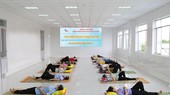 Gấp rút thực hiện “3 tại chỗ”