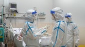 F0 điều trị ở nhà không được tự ý dùng thuốc kháng virus