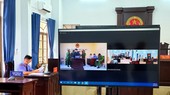Nâng cao hiệu quả xét xử trực tuyến