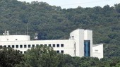 Hồ sơ của Cục Tình báo quốc gia tại Seoul. Ảnh: koreatimes.co.kr