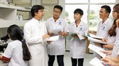 Trường ĐH Nguyễn Tất Thành nhận chứng nhận kiểm định chất lượng giáo dục và xếp hạng gắn sao