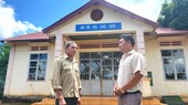 “Người phán xử” làng Beng