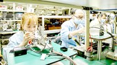 Việt Nam là đối tác thương mại quan trọng của Hoa Kỳ