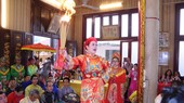 Văn hóa - sức mạnh nội sinh: Tiếp biến văn hóa - trong “cơ” có “nguy”
