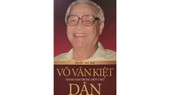 Võ Văn Kiệt - Trăm năm trong một chữ dân