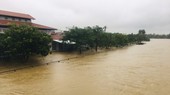 Phú Yên: Đề xuất hỗ trợ trên 14 tỷ đồng khắc phục hậu quả mưa lũ