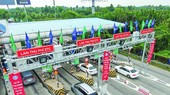 Kiến nghị triển khai đầy đủ ETC ở trạm thu phí
