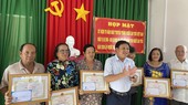 Gương sáng ở làng chài Phước Tỉnh
