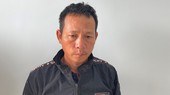 Quảng Ngãi: Bắt khẩn cấp người đánh nhân viên giao hàng gãy tay