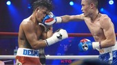 Võ sĩ Việt Nam sẽ tranh đai WBO và IBF châu Á