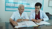 Miệt mài truyền lửa cho thế hệ sau