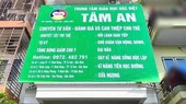 Làm rõ clip bảo mẫu cơ sở Tâm An đè trẻ tự kỷ ra sàn nhà để nhồi cơm