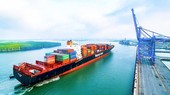 Tăng dòng hàng hóa qua khu vực cảng Cái Mép - Thị Vải