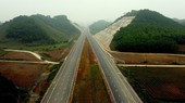 Công bố kết luận thanh tra nguồn cung VLXD dự án cao tốc Phan Thiết - Dầu Giây