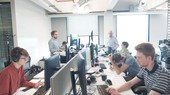 Phòng thí nghiệm của DeepMind Google
