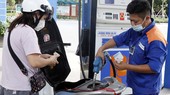 Chiều 2-10, xăng dầu quay đầu giảm giá