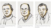 Ba nhà khoa học người Mỹ đoạt giải Nobel Hóa học 2023