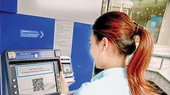 Thống nhất chuẩn mã QR thanh toán qua di động