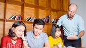 Xoay xở với mức lương dưới 5 triệu đồng