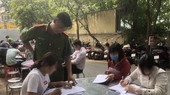 Phong tỏa tài khoản nhân viên cấp cao, người thân của Chủ tịch Công ty Alibaba