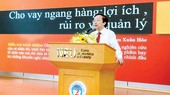 Cho vay ngang hàng (P2P): Cấm hay quản phải làm ngay