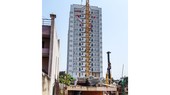 Cho tồn tại các hạng mục dự án sai phạm!