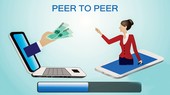 Lúng túng quản lý, P2P biến tướng