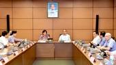 Tăng cường giám sát dự án đường cao tốc Bắc - Nam