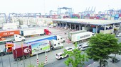 Quyết liệt vừa phòng chống dịch vừa phát triển kinh tế - xã hội
