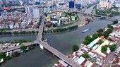 Lộ trình thay thế khi cấm lưu thông qua cầu Chữ Y