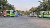 Kiến nghị hỗ trợ toàn bộ lãi vay đầu tư xe buýt