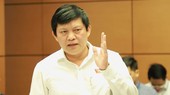 ĐBQH Phạm Phú Quốc: Tôi có quốc tịch Cộng hoà Síp, nhưng do gia đình bảo lãnh