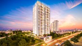 Cư dân Precia được thừa hưởng môi trường sống trong lành và hạ tầng cao cấp tại khu vực cửa ngõ Thủ Thiêm.
