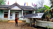 Điện mặt trời 14 triệu USD nhưng... tắt ngúm