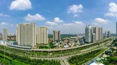 Hôm nay 31-12, TPHCM công bố Nghị quyết về thành lập TP Thủ Đức