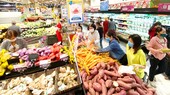 Chương trình mỗi xã một sản phẩm - OCOP: Nâng giá trị nông sản Việt