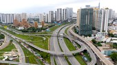 TP Thủ Đức ưu tiên đầu tư dự án giao thông, chống ngập, chỉnh trang đô thị