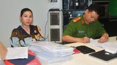 Vụ án đại gia biệt thự dát vàng cho vay nặng lãi: Bắt tạm giam vợ một diễn viên
