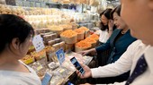 Không xài tiền mặt - Xu thế trong đại dịch COVID-19