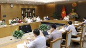 Dịch Covid-19 sẽ được khống chế trong tháng 6