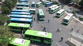 Dừng các hoạt động vận chuyển hành khách kể từ 0 giờ ngày 9-7-2021