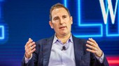 CEO Andy Jassy - Người cầm cương mới Amazon