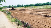 ĐTH vội vã đã càn quét những vùng nông thôn, không như tiêu chí gắn xây dựng NTM với ĐTH.