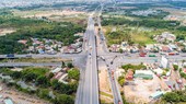 Cao tốc TPHCM-Tây Ninh: Vẫn phải chờ Quốc hội phê duyệt vốn