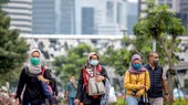 Indonesia có sự kết nối với thế giới tài chính Hồi giáo, hay còn gọi là hệ thống tài chính sharia.