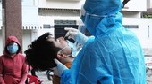 Sở Y tế TPHCM giải thích số ca mắc tại cộng đồng tăng trong những ngày qua