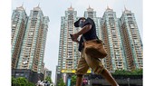 Bong bóng bất động sản Trung Quốc đe dọa toàn cầu